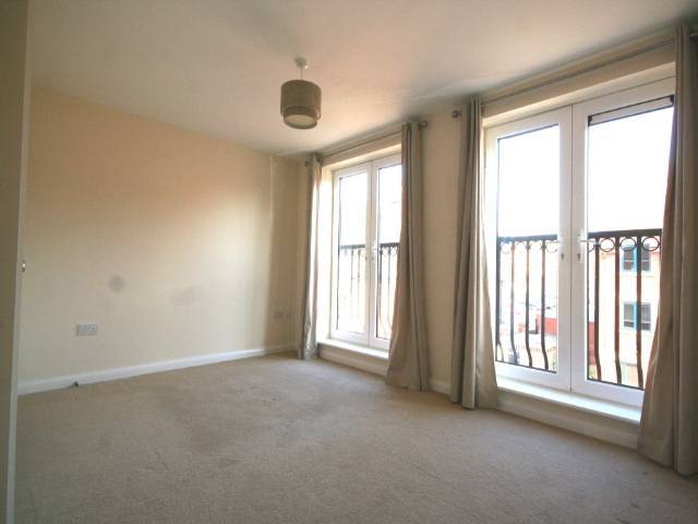  Image of 2 bedroom Flat to rent in Magdala Court The Butts Worcester WR1 at The Butts Worcester Worcester, WR1 3PB