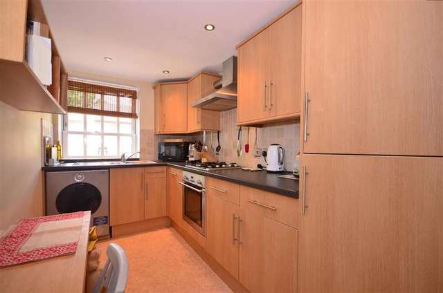  Image of 2 bedroom Detached house for sale in Maidstone Road Rochester ME1 at Rochester Kent Rochester, ME1 1RL