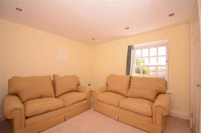  Image of 2 bedroom Detached house for sale in Maidstone Road Rochester ME1 at Rochester Kent Rochester, ME1 1RL