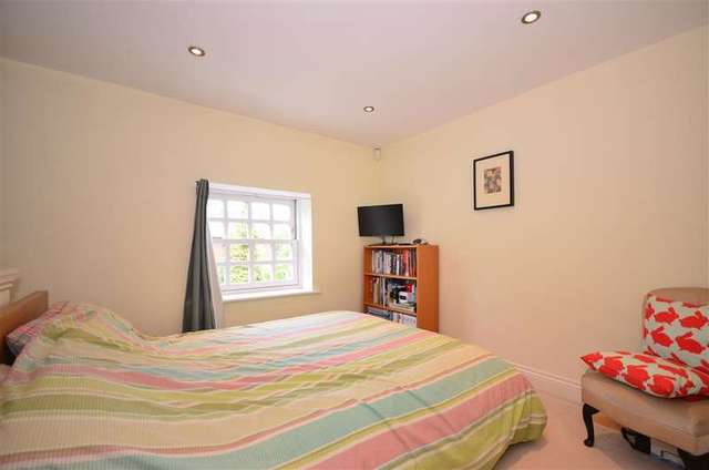  Image of 2 bedroom Detached house for sale in Maidstone Road Rochester ME1 at Rochester Kent Rochester, ME1 1RL