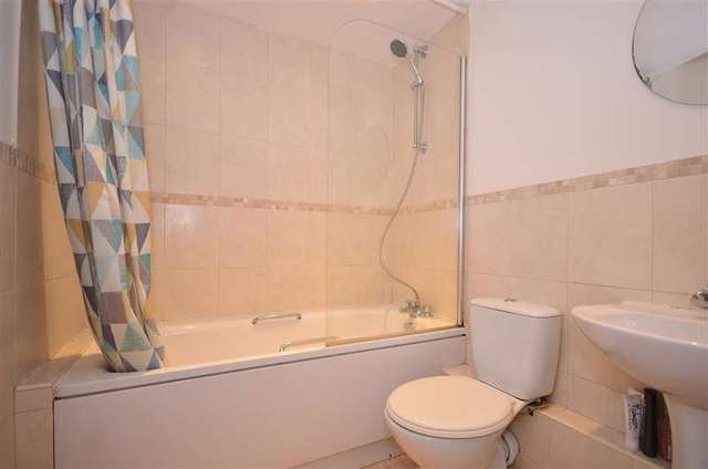  Image of 2 bedroom Detached house for sale in Maidstone Road Rochester ME1 at Rochester Kent Rochester, ME1 1RL