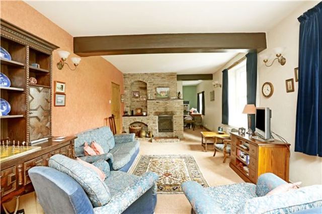  Image of 5 bedroom Detached house for sale in Main Road Temple Cloud Bristol BS39 at Main Road  Bristol, BS39 5BP