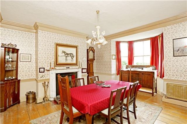  Image of 5 bedroom Detached house for sale in Main Road Temple Cloud Bristol BS39 at Main Road  Bristol, BS39 5BP