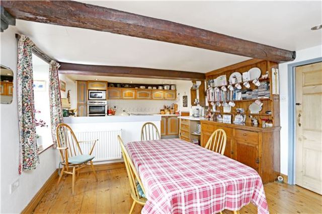 Image of 5 bedroom Detached house for sale in Main Road Temple Cloud Bristol BS39 at Main Road  Bristol, BS39 5BP