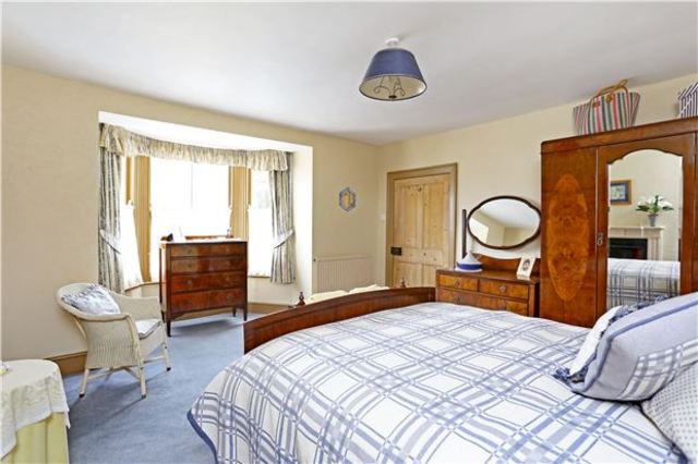  Image of 5 bedroom Detached house for sale in Main Road Temple Cloud Bristol BS39 at Main Road  Bristol, BS39 5BP