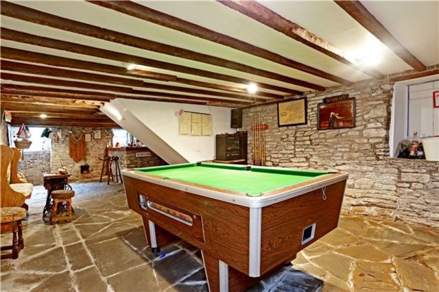  Image of 5 bedroom Detached house for sale in Main Road Temple Cloud Bristol BS39 at Main Road  Bristol, BS39 5BP