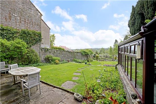  Image of 5 bedroom Detached house for sale in Main Road Temple Cloud Bristol BS39 at Main Road  Bristol, BS39 5BP