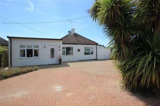  Image of 3 bedroom Bungalow for sale in Main Road Kesgrave Ipswich IP5 at Kesgrave, IP5 1AQ