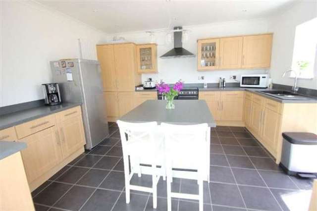  Image of 3 bedroom Bungalow for sale in Main Road Kesgrave Ipswich IP5 at Kesgrave, IP5 1AQ