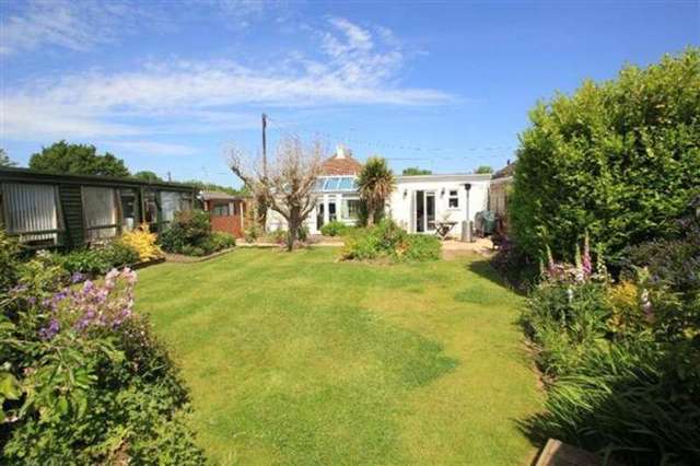  Image of 3 bedroom Bungalow for sale in Main Road Kesgrave Ipswich IP5 at Kesgrave, IP5 1AQ