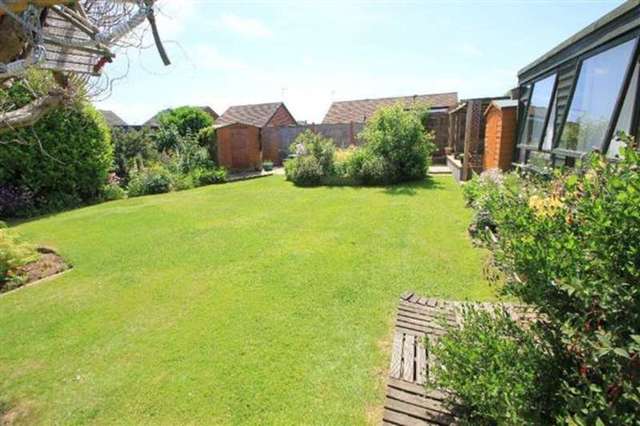  Image of 3 bedroom Bungalow for sale in Main Road Kesgrave Ipswich IP5 at Kesgrave, IP5 1AQ