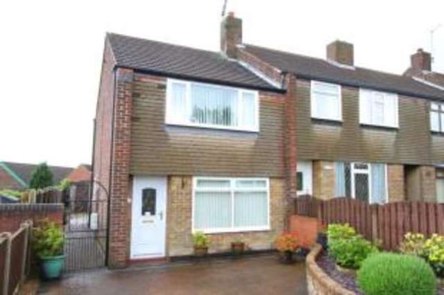  Image of 2 bedroom Town House for sale in Main Road Marsh Lane Sheffield S21 at Marsh Lane Sheffield Marsh Lane, S21 5RL