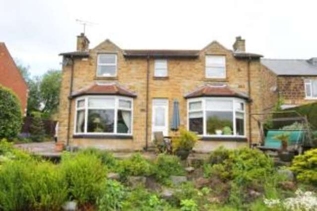  Image of 4 bedroom Detached house for sale in Main Road Marsh Lane Sheffield S21 at Marsh Lane Sheffield Marsh Lane, S21 5RH
