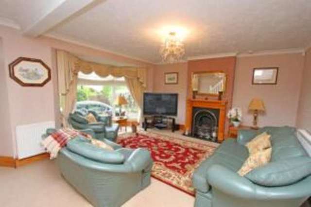  Image of 4 bedroom Detached house for sale in Main Road Marsh Lane Sheffield S21 at Marsh Lane Sheffield Marsh Lane, S21 5RH
