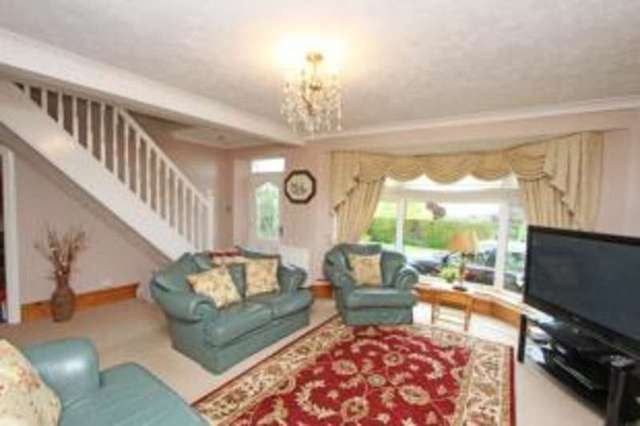  Image of 4 bedroom Detached house for sale in Main Road Marsh Lane Sheffield S21 at Marsh Lane Sheffield Marsh Lane, S21 5RH