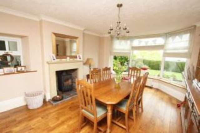  Image of 4 bedroom Detached house for sale in Main Road Marsh Lane Sheffield S21 at Marsh Lane Sheffield Marsh Lane, S21 5RH