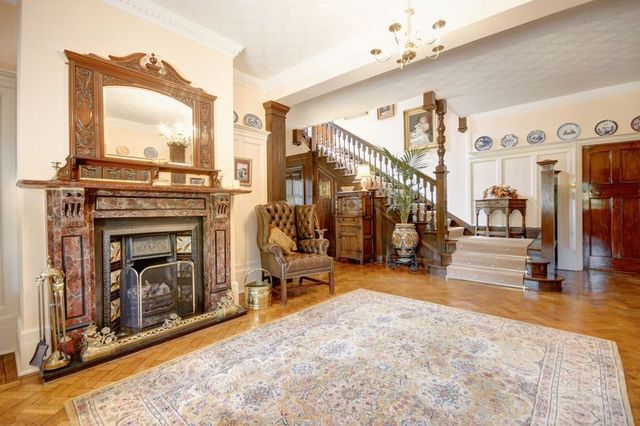  Image of 6 bedroom Detached house for sale in Main Road Tydd Wisbech PE13 at Main Road  Tydd Gote, PE13 5QG