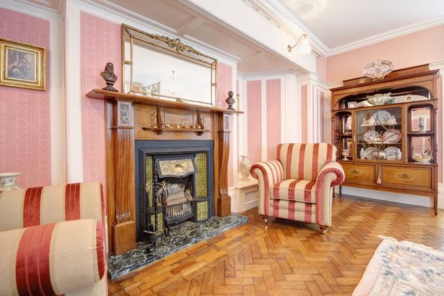  Image of 6 bedroom Detached house for sale in Main Road Tydd Wisbech PE13 at Main Road  Tydd Gote, PE13 5QG