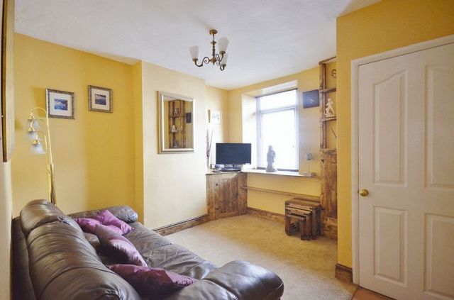  Image of 2 bedroom Terraced house for sale in Main Street Frizington CA26 at Main Street  Frizington, CA26 3PE