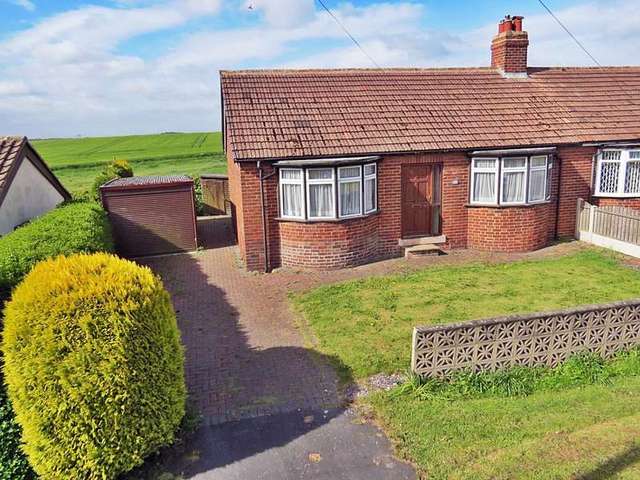  Image of 2 bedroom Bungalow for sale in Main Street Scholes Leeds LS15 at Scholes Leeds Leeds, LS15 4DP