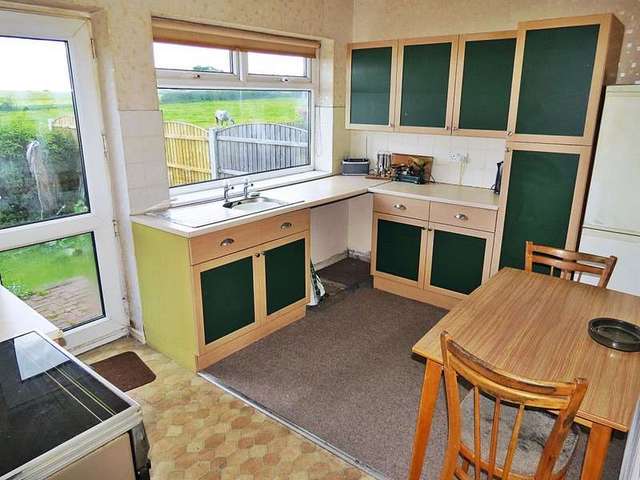  Image of 2 bedroom Bungalow for sale in Main Street Scholes Leeds LS15 at Scholes Leeds Leeds, LS15 4DP