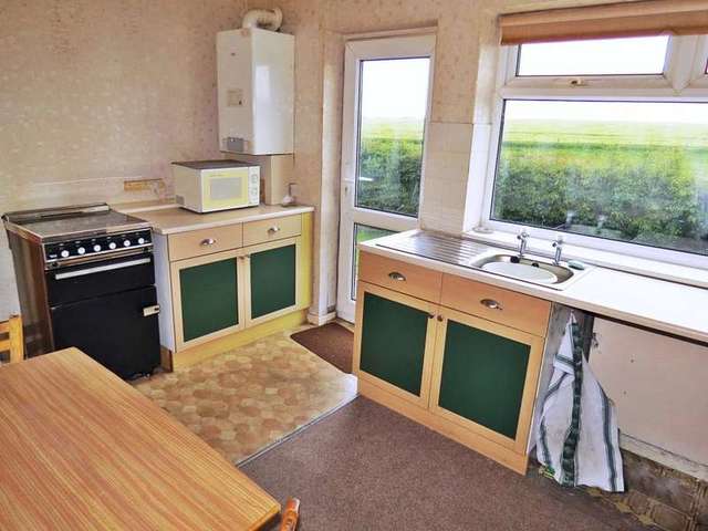  Image of 2 bedroom Bungalow for sale in Main Street Scholes Leeds LS15 at Scholes Leeds Leeds, LS15 4DP
