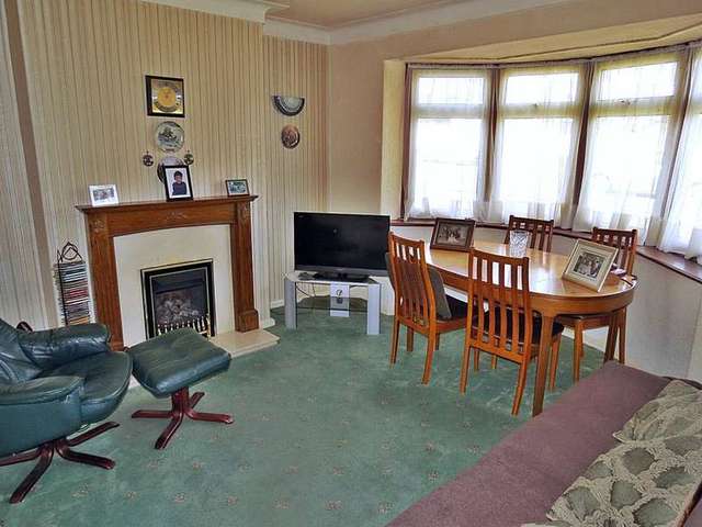  Image of 2 bedroom Bungalow for sale in Main Street Scholes Leeds LS15 at Scholes Leeds Leeds, LS15 4DP