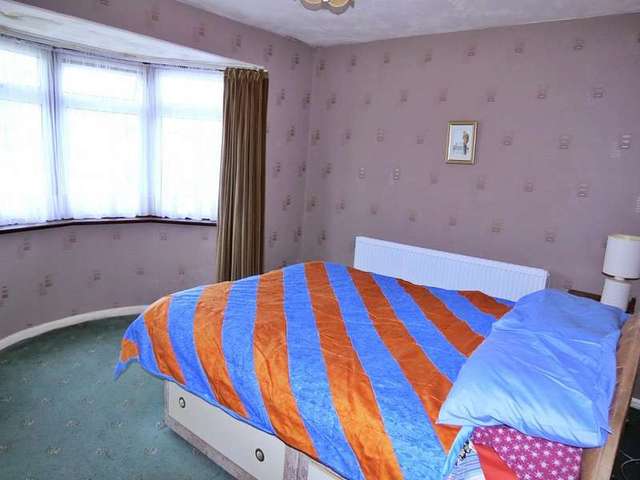  Image of 2 bedroom Bungalow for sale in Main Street Scholes Leeds LS15 at Scholes Leeds Leeds, LS15 4DP