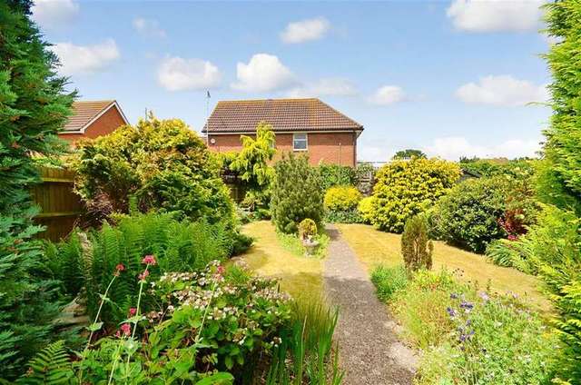  Image of 3 bedroom Semi-Detached house for sale in Makenade Avenue Faversham ME13 at Faversham Kent Faversham, ME13 8NF