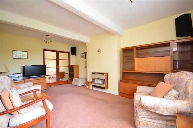  Image of 3 bedroom Semi-Detached house for sale in Makenade Avenue Faversham ME13 at Faversham Kent Faversham, ME13 8NF