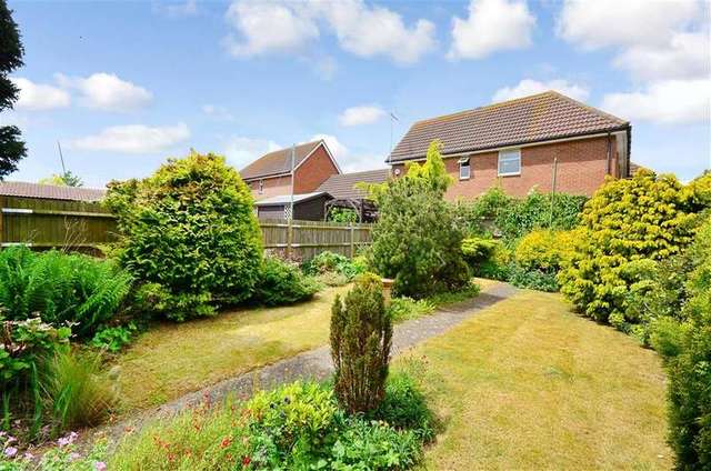  Image of 3 bedroom Semi-Detached house for sale in Makenade Avenue Faversham ME13 at Faversham Kent Faversham, ME13 8NF