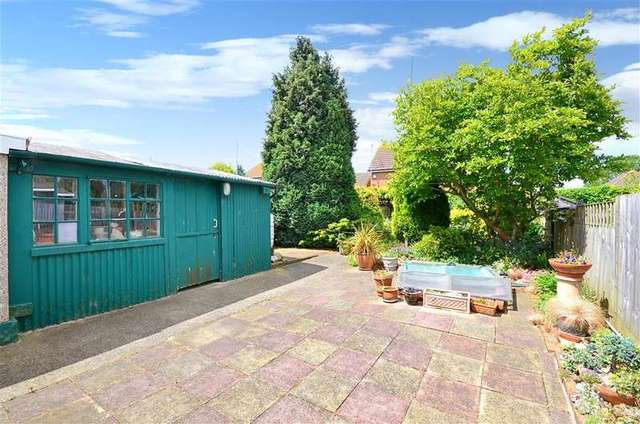  Image of 3 bedroom Semi-Detached house for sale in Makenade Avenue Faversham ME13 at Faversham Kent Faversham, ME13 8NF