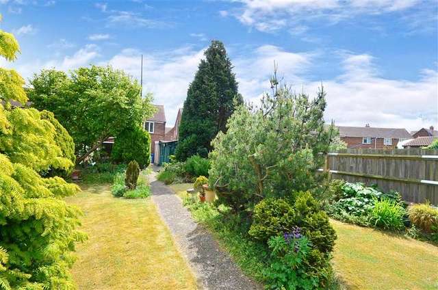  Image of 3 bedroom Semi-Detached house for sale in Makenade Avenue Faversham ME13 at Faversham Kent Faversham, ME13 8NF
