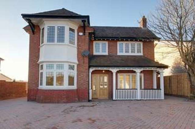  Image of 4 bedroom Detached house to rent in Malpas Road Newport NP20 at Malpas Road  Newport, NP20 6WB