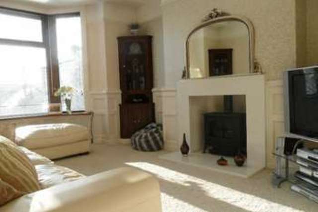 Image of 3 bedroom Terraced house for sale in Manchester Road Baxenden Accrington BB5 at Manchester Road  Accrington, BB5 2PD