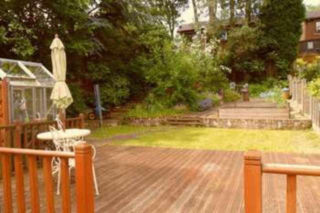  Image of 3 bedroom Terraced house for sale in Manchester Road Baxenden Accrington BB5 at Manchester Road  Accrington, BB5 2PD