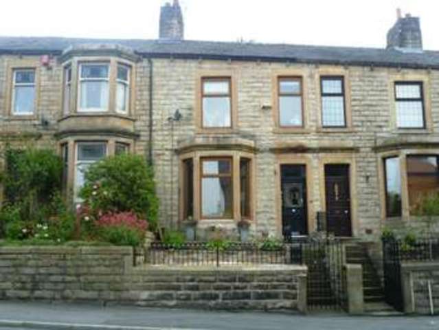  Image of 3 bedroom Terraced house for sale in Manchester Road Baxenden Accrington BB5 at Manchester Road  Accrington, BB5 2PD
