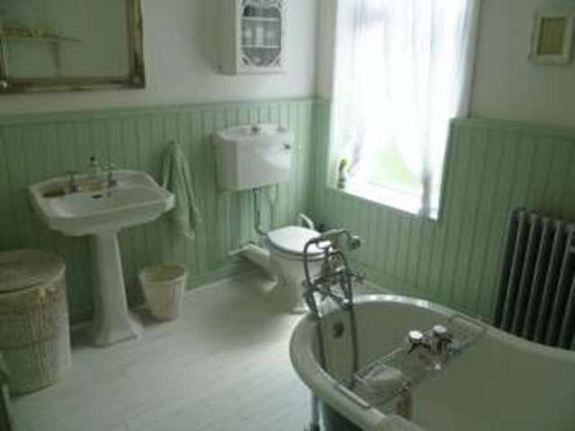  Image of 3 bedroom Terraced house for sale in Manchester Road Baxenden Accrington BB5 at Manchester Road  Accrington, BB5 2PD
