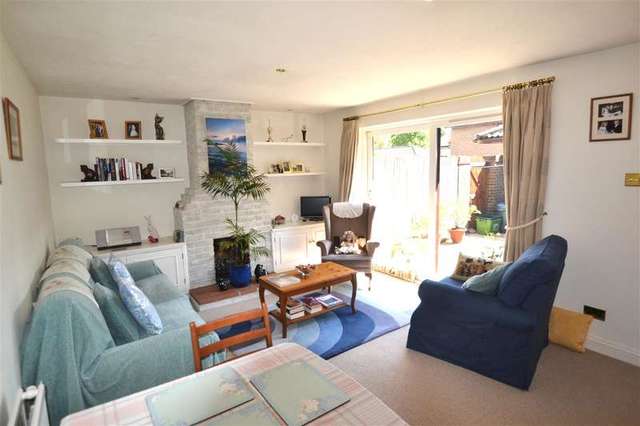  Image of 2 bedroom Bungalow for sale in Mandeville Close London SW20 at Cottenham Park, SW20 8SB