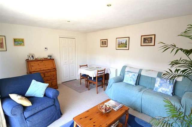  Image of 2 bedroom Bungalow for sale in Mandeville Close London SW20 at Cottenham Park, SW20 8SB