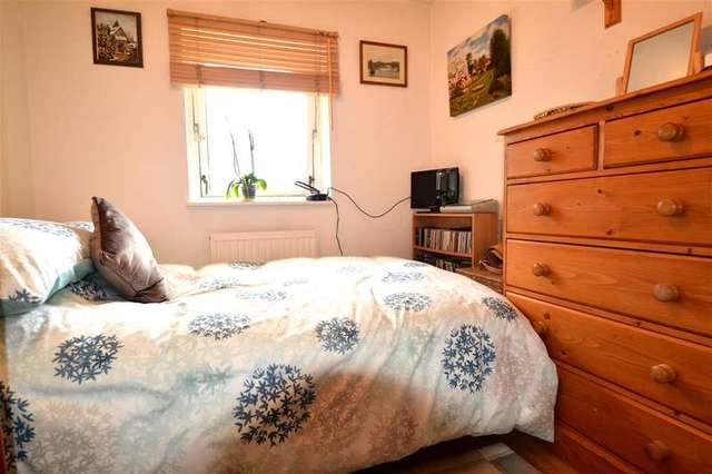  Image of 2 bedroom Bungalow for sale in Mandeville Close London SW20 at Cottenham Park, SW20 8SB