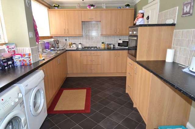  Image of 3 bedroom Terraced house for sale in Manningford Road Birmingham B14 at Manningford Road Druids Heath Birmingham, B14 5LX