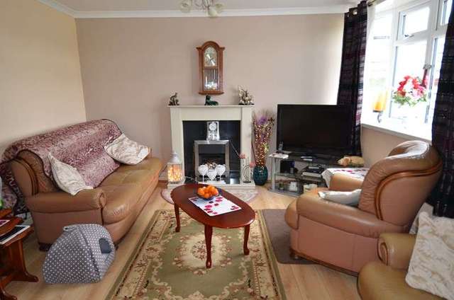 Image of 3 bedroom Terraced house for sale in Manningford Road Birmingham B14 at Manningford Road Druids Heath Birmingham, B14 5LX