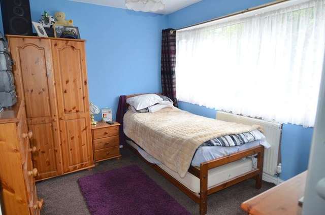  Image of 3 bedroom Terraced house for sale in Manningford Road Birmingham B14 at Manningford Road Druids Heath Birmingham, B14 5LX