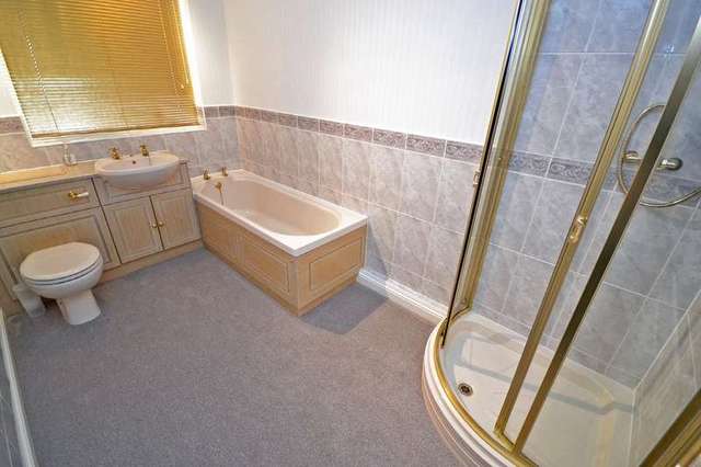  Image of 2 bedroom Detached house for sale in Manor Croft Normanton WF6 at Normanton West Yorkshire, WF6 2EG