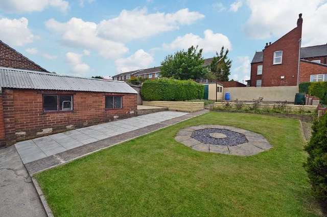 Image of 2 bedroom Detached house for sale in Manor Croft Normanton WF6 at Normanton West Yorkshire, WF6 2EG