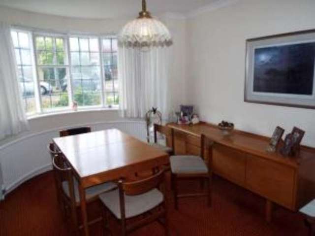  Image of 3 bedroom Detached house for sale in Manor House Lane Yardley Birmingham B26 at Birmingham West Midlands Sheldon, B26 1PR