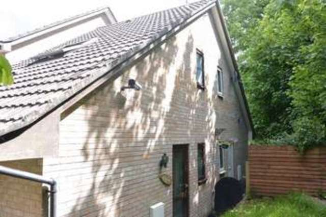  Image of 1 bedroom Semi-Detached house for sale in Manor View Par PL24 at Manor View  Par, PL24 2EL