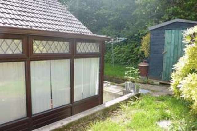  Image of 1 bedroom Semi-Detached house for sale in Manor View Par PL24 at Manor View  Par, PL24 2EL