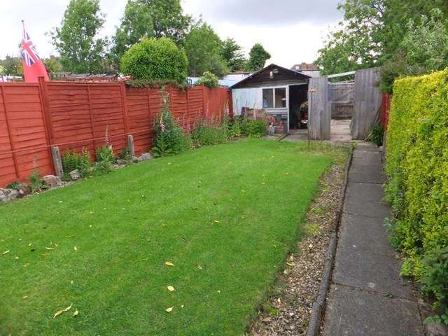  Image of 3 bedroom Semi-Detached house for sale in Marcot Road Solihull B92 at Marcot Road  Solihull, B92 7PP